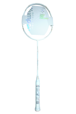 VỢT CẦU LÔNG KUMPOO K520 TRẮNG – CHÍNH HÃNG KUMPOO