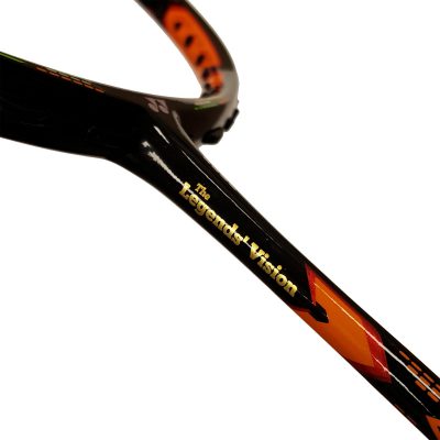 VỢT CẦU LÔNG YONEX DOURA 10 LEGEND VISION 2017