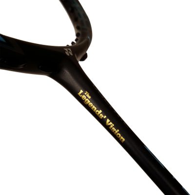 YONEX VOLTRIC Z FORCE 2 THE LEGEND VISION LIMITED EDITION, VOLTRIC Z FORCE 2 LIMITED, VOLTRIC Z FORCE 2 2017