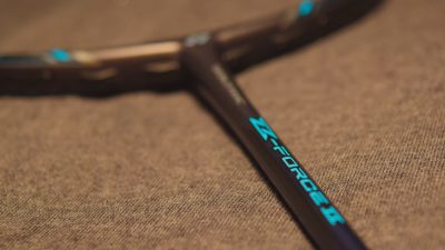 VỢT YONEX VOLTRIC Z FORCE 2 – YONEX VOLTRIC Z FORCE 2