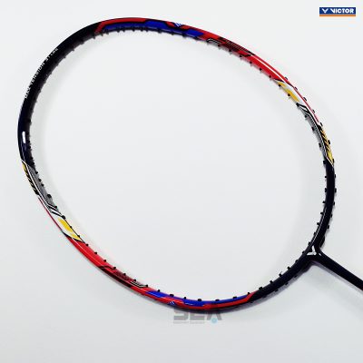 VỢT VICTOR HX 090 CHÍNH HÃNG VICTOR ( BẢN GIÁ RẺ CỦA HX 900)