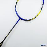 VICTOR HX 080P TẶNG VỢT VICTOR HX 080P CÙNG LOẠI + VỢT KAWASAKI + CƯỚC VICTOR