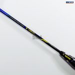 VICTOR HX 080P TẶNG VỢT VICTOR HX 080P CÙNG LOẠI + VỢT KAWASAKI + CƯỚC VICTOR