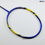 VICTOR HX 080P TẶNG VỢT VICTOR HX 080P CÙNG LOẠI + VỢT KAWASAKI + CƯỚC VICTOR