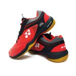 POWER CUSHION 65 X 2 MEN ĐỎ – CHÍNH HÃNG YONEX