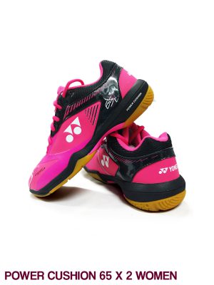 POWER CUSHION 65 X 2 WOMEN – CHÍNH HÃNG KAWASAKI