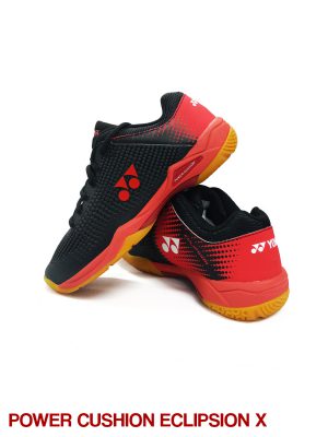 GIÀY CẦU LÔNG YONEX POWER CUSHION ECLIPSION X NỮ – CHÍNH HÃNG