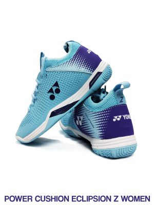 POWER CUSHION ECLIPSION Z WOMEN – CHÍNH HÃNG YONEX