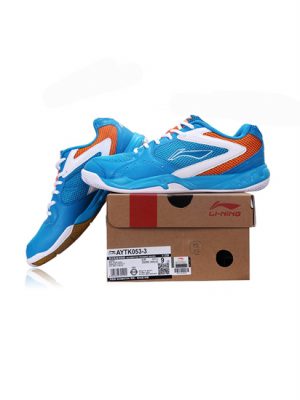 GIÀY CẦU LÔNG LINING 053 CHÍNH HÃNG