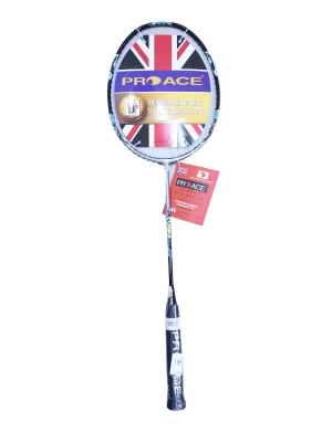 Vợt cầu lông Proace 318 Ver II – Chính Hãng Proace