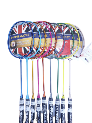 VỢT CẦU LÔNG PROACE CV VIP 15 – CHÍNH HÃNG PROACE