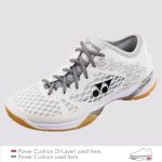 GIÀY YONEX 03ZM 2018, GIÀY YONEX 2018, GIÀY CẦU LÔNG MỚI NHẤT, GIÀY CẦU LÔNG 2018