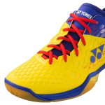 GIÀY CẦU LÔNG YONEX SHB 03Y VERSION LCW CHÍNH HÃNG YONEX, GIÀY YONEX 2019, GIÀY YONEX MỚI NHẤT