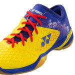 GIÀY CẦU LÔNG YONEX SHB 03Y VERSION LCW CHÍNH HÃNG YONEX, GIÀY YONEX 2019, GIÀY YONEX MỚI NHẤT