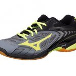 GIÀY CẦU LÔNG MIZUNO WAVE FANG SS2 CHÍNH HÃNG, MIZUNO 2, MIZUNO WAVEFANG 2