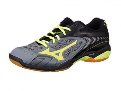 GIÀY CẦU LÔNG MIZUNO WAVE FANG SS2 CHÍNH HÃNG, MIZUNO 2, MIZUNO WAVEFANG 2