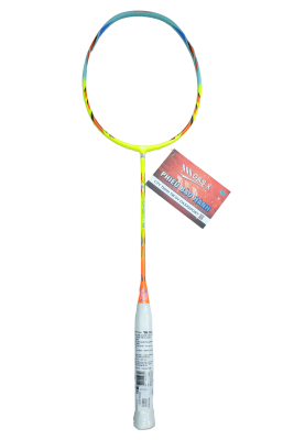 VỢT CẦU LÔNG DAS X SWIFT LIGHTING 968 – CHÍNH HÃNG DASX