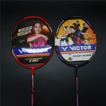 VỢT VICTOR HX 990 – CHÍNH HÃNG VICTOR