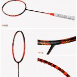 VỢT VICTOR TK30 ORANGE CHÍNH HÃNG VICTOR 2018, VICTOR TK30, VICTOR TK30, VỢT VICTOR 2018