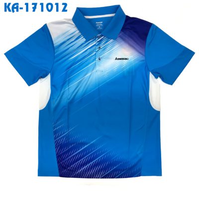 ÁO KAWASAKI 171012 CHÍNH HÃNG KAWASAKI 2017