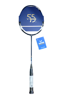 VỢT CẦU LÔNG VICTOR BS 12 SE – KỶ NIỆM 55 NĂM VICTOR – CHÍNH HÃNG VICTOR