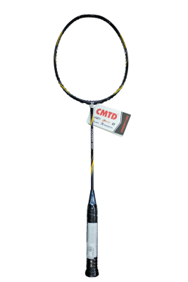 VỢT CẦU LÔNG DAS X THUNDER 502  – CHÍNH HÃNG DASX SPORT