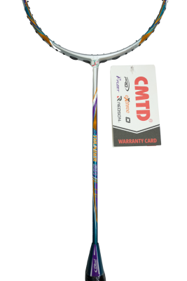 VỢT CẦU LÔNG DAS X THUNDER 501  – CHÍNH HÃNG DASX SPORT