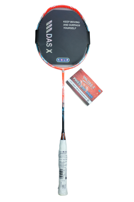 VỢT CẦU LÔNG DAS X SMASH STRIKE 688 – CHÍNH HÃNG DASX SPORT