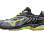 GIÀY CẦU LÔNG MIZUNO WAVE FANG SS2 CHÍNH HÃNG, MIZUNO 2, MIZUNO WAVEFANG 2
