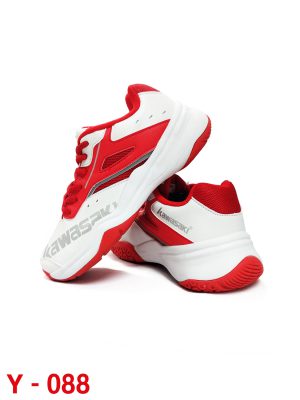 GIÀY CẦU LÔNG KAWASAKI 088 – CHÍNH HÃNG KAWASAKI 2021