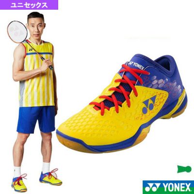 GIÀY CẦU LÔNG YONEX SHB 03Y VERSION LCW CHÍNH HÃNG YONEX, GIÀY YONEX 2019, GIÀY YONEX MỚI NHẤT
