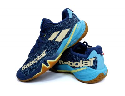 GIÀY BABOLAT SHADOW TOUR 2021- DEEP BLUE COBAN 2021