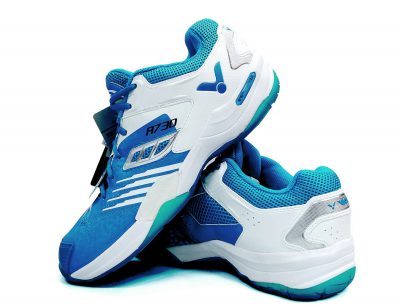 GIÀY CẦU LÔNG VICTOR 730 – CHÍNH HÃNG VICTOR 2021