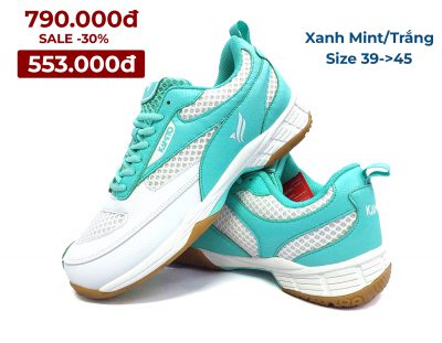 4 MẪU GIÀY KAMITON GIẢM 30%