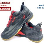 4 MẪU GIÀY KAMITON GIẢM 30%