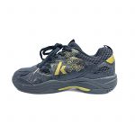 GIÀY CẦU LÔNG K3307 – ĐEN GOLD – HÀNG CHÍNH HÃNG