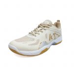 GIÀY CẦU LÔNG K3322 – BE – HÀNG CHÍNH HÃNG