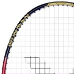 VỢT VICTOR IRON MAN – LIMITED EDITION