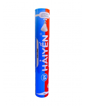 Cầu Hải Yến Xanh Đỏ – Chính Hãng