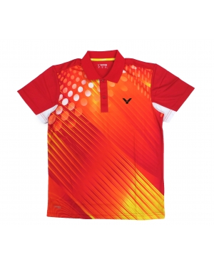 Áo Victor 5006(NAM) – (5106) NỮ VÀNG – XANH Chính hãng Victor 2015