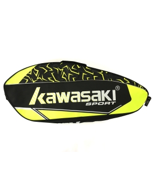 TÚI KAWASAKI 8672 ĐEN CHUỐI CHÍNH HÃNG KAWASAKI