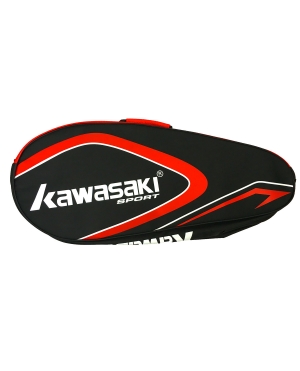 TÚI KAWASAKI 8675 ĐỎ ĐEN CHÍNH HÃNG KAWASAKI 2017