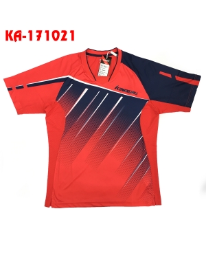 ÁO KAWASAKI 171021 CHÍNH HÃNG KAWASAKI 2017