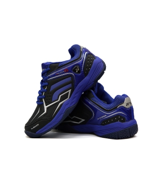 GIÀY CẦU LÔNG YONEX AKAYU S XANH/ĐEN – CHÍNH HÃNG YONEX