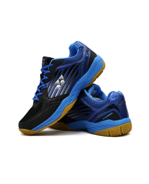 GIẦY CẦU LÔNG YONEX 777 XANH/ĐEN – CHÍNH HÃNG YONEX 2019