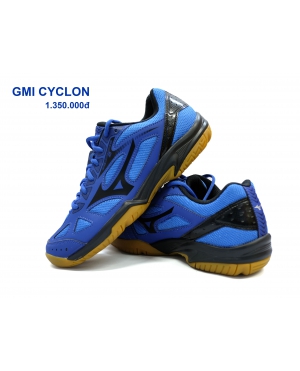 GIÀY CẦU LÔNG MIZUNO CYCLON – Chính hãng Mizuno