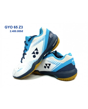 GIÀY CẦU LÔNG YONEX 65 Z3 – CHÍNH HÃNG YONEX