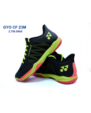 GIÀY CẦU LÔNG YONEX CF Z3M – CHÍNH HÃNG YONEX