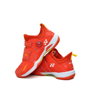 GIÀY CẦU LÔNG YONEX 88D CAM – KHÓA TỰ ĐỘNG CHÍNH HÃNG 2020