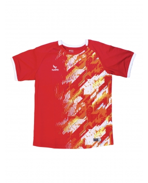 ÁO KAMITO FLASH LIGHT ĐỎ – CHÍNH HÃNG KAMITO